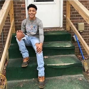 Meet your Posher, Joseph